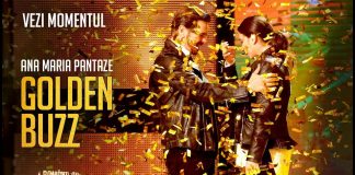 Lecția unei croitorese la ”Românii au talent”. Cristina Țopescu: ”Ca mulți alții, am zâmbit ușor răutăcios”