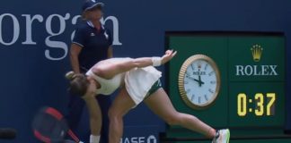 Simona Halep apare într-o superbă reclamă realizată de Nike simona halep nike reclamă
