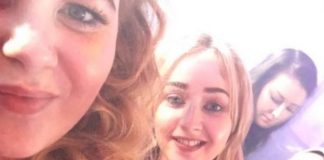 Tânăra care a orbit din cauza unui cocktail băut în vacanță cocktail orbit zakynthos