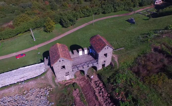 FOTO: TechTronic9000/Youtube