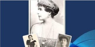 Comunista Ana Pauker, promovată de autorități pe un afiș de 8 Martie cu femei celebre afiș ana pauker 8 martie femei celebre