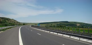 Șoferul care a învins statul în instanță deoarece a lovit un câine pe autostradă autostrada A1