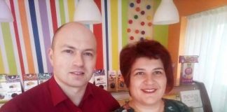 Cofetăria Altfel. Doi soți fac 250.000 de € / an, după ce au observat o lipsă pe piață cofetăria altfel iași