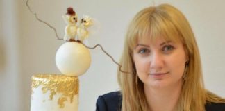 Cofetăria Marisa. Antreprenoarea de 32 de ani care face 400.000 de lei pe an într-un mic oraș cofetăria marisa luminița maroș focșani