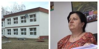 Educatoarea care a închis un copil în debara a demisionat și e anchetată penal copil închis în debara grădiniță brașov