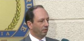 De ce și-a dat demisia procurorul-șef adjunct al DNA