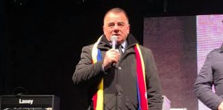 Cornel Ionică, primarul din Pitești, a fost demis cornel ionică