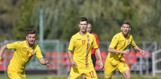 Tinerii fotbaliști ai patriei au luat 10 goluri într-o zi. Adio, turnee finale!
