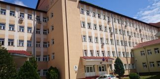 Premieră în România. O mamă infectată în spital va primi daune morale de 50.000 de lei spitalul județean oradea