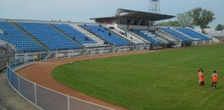 Încă o investiție dubioasă: 20 de milioane de euro pentru stadionul din Slatina
