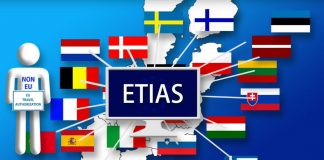 Americanii vor avea nevoie de viză pentru a intra în UE