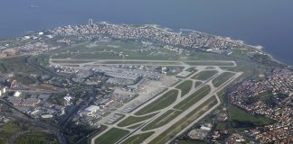 Aeroportul Istanbul Atatürk se închide. Avertizare MAE aeroportul istanbul ataturk