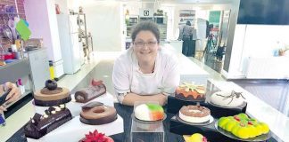 Fantezie de zahăr. Antreprenoarea care face 50.000 de euro dintr-o afacere în care se regăsește andreea borcan-mărculescu