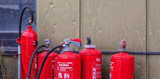 La stat focul nu arde. Școlile și grădinițele de stat nu mai au nevoie de autorizație de securitate la incendiu