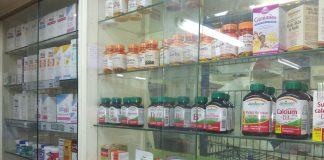 Farmacii Sinaia. 7 farmacii din orașul castelelor farmacii sinaia medicamente