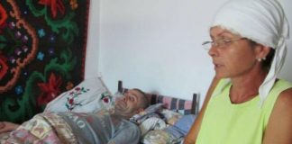 Asistenții persoanelor cu handicap, trimiși în șomaj. Primăria nu mai are bani angela tătaru asistent personal handicap comuna bâlteni