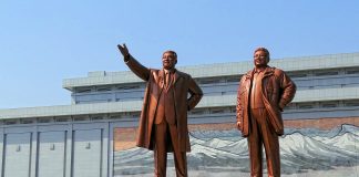 Coreea de Nord a redus drastic rațiile de hrană. Cât are voie să mănânce un om coreea de nord