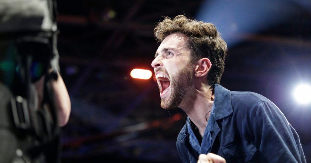 eurovision 2019 duncan laurence clasament locul 1