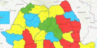 Sondaj. Cu cine ar vota românii dacă duminică ar fi alegeri și ce procente ar obține partidele