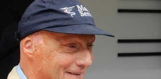 A murit Niki Lauda, legendarul pilot de Formula 1
