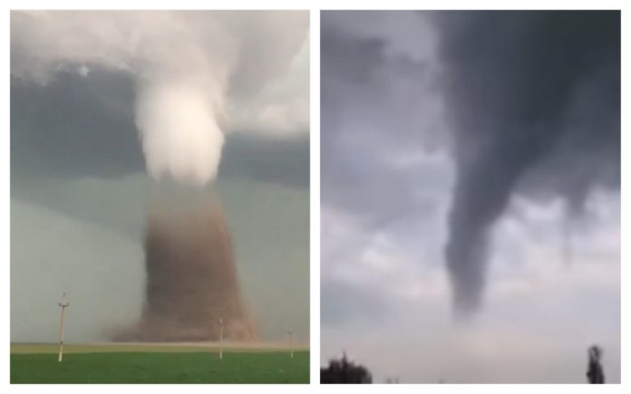 tornadă drajna făcăeni