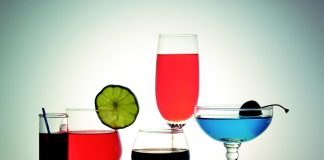 7 cocktailuri delicioase care te vor răcori pe timp de vară