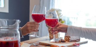 Cum asociem băutura cu mâncarea. De la whisky la bere și vin cum asociem băutura cu mâncarea