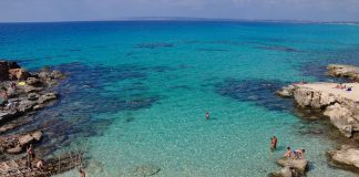 La scăldat. TOP 5 țări europene unde găsești cea mai curată apă