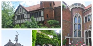 Locuri neștiute din București. 8 destinații splendide pentru plimbări tihnite locuri neștiute din bucurești