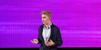 Povestea tânărului milionar român din Silicon Valley