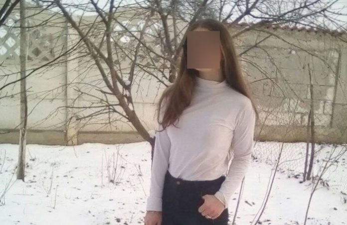 alexandra măceșanu caracal