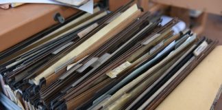 Dosarul cu șină devine istorie. Instituțiile publice nu vor mai avea voie să îl solicite