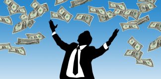 Scade TVA-ul! Comisia de Buget-Finanțe a aprobat scăderea de la 19% la 16% FOTO: geralt/Pixabay.com