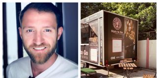 Style to Go. Antreprenorii români care fac 40.000 € / an cu o afacere originală mihai serester style to go