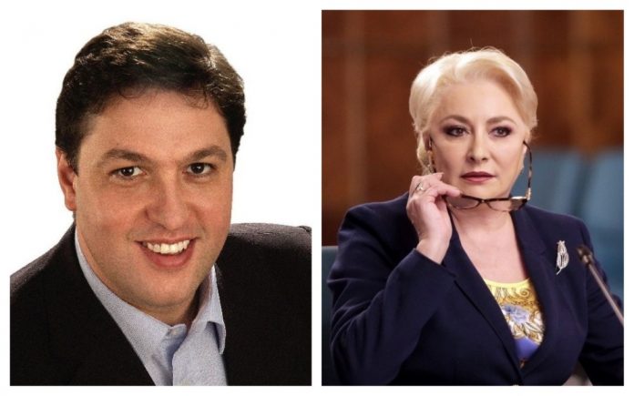 șerban nicolae viorica dăncilă