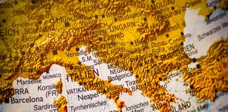 MAE a emis atenționări de călătorie pentru Grecia și Italia atenționare călătorie grecia italia