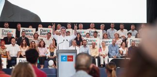 Dan Barna s-a sucit: ”Putem intra la guvernare în orice moment. Avem…”