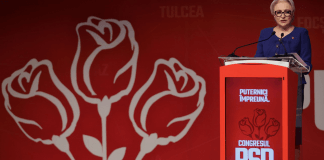 PSD trece la atacuri xenofobe pe Facebook: Iohannis, Barna și Orban au nume de străini