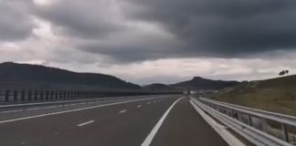 22 de noi kilometri de autostradă au fost deschiși circulației în România lot 4 lugoj deva