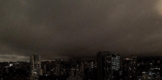 Întuneric în miezul zilei: Fenomenul care a speriat 12 milioane de oameni