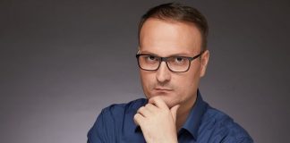 Cumpănașu, “luptătorul” anti-corupție, acuzat că a depus semnături false la BEC Alexandru Cumpănașu