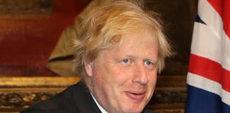 Boris Johnson: “Aș prefera să fiu mort într-un șanț decât să amân Brexit-ul” boris johnson