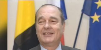 A murit Jacques Chirac, fostul președinte francez a murit jacques chirac a murit