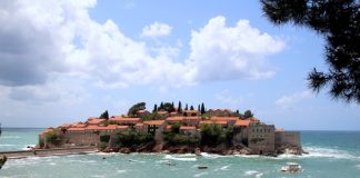 Cele mai frumoase locuri din Muntenegru, ”Paradisul din Balcani”