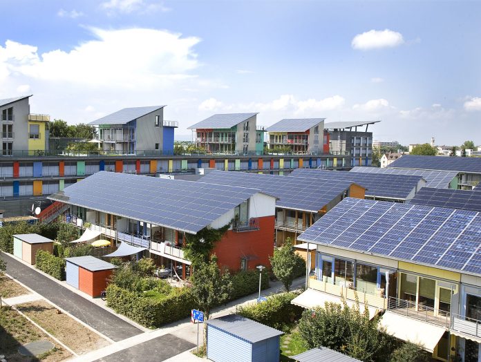 panou solar fotovoltaic programul casa verde fotovoltaice
