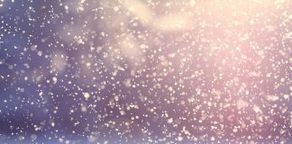 Prima ninsoare din România din acest sezon | VIDEO zăpadă ninge ninsoare fulgi