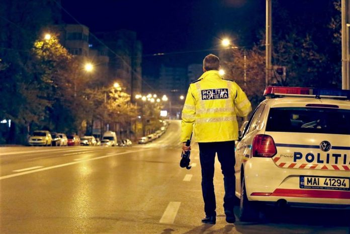 FOTO: Poliția Română/Facebook