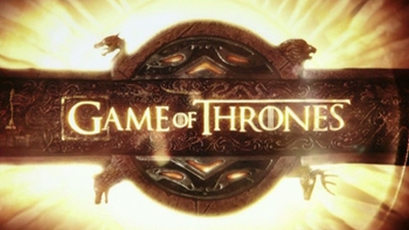game of thrones serial
