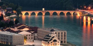 Cele mai frumoase locuri din Bosnia și Herțegovina