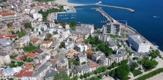 Constanța va fi Capitala Tineretului în 2020